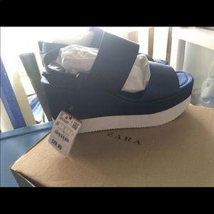 Zara basic collection